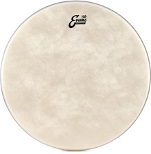Evans EQ4 Calftone Bass Drumhead - 22"