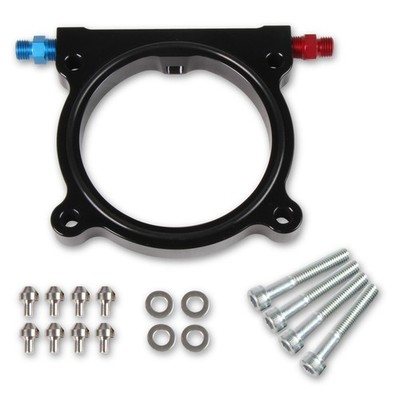 13125NOS NOS EFI Nitrous Wet Plate - Ford