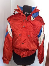 Blouson de Moniteur de Ski