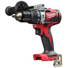 Milwaukee 2902-80 M18 18V 1/2" Brushless Hammer Drill