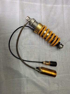 Honda CBR1100XX Ohlins Rear Shock Absorber fits 1997-2003 models