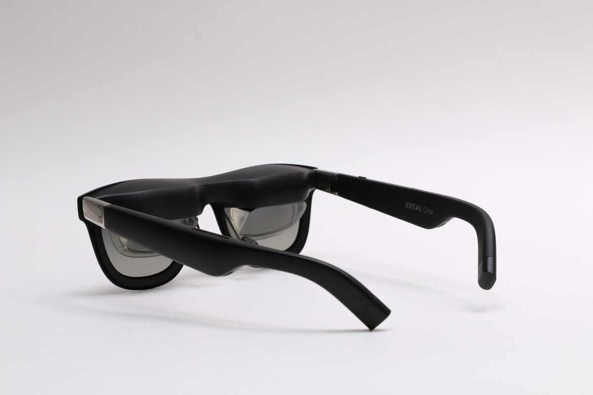 XREAL One X1111 AR Glasses w/ Case and Box! | eBay
