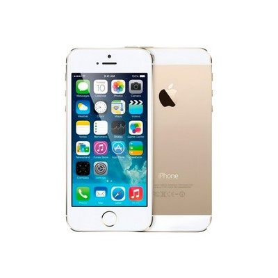 Apple iPhone 5s 16/32/64GB All Colors Unlocked smartphone with