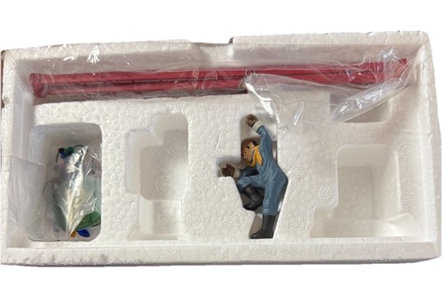 Department 56 accessories Large Lot/bundle - Picture 10 of 13