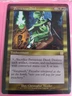 MTG Magic The Gathering Pernicious Deed 114/143 Apocalypse (APC) NM 1x