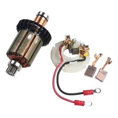High Quality Armature 9558 BDF458 BHP458 CB440 DHP458 4pcs 9556HN 9556NB