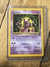 Mewtwo 14 WOTC Black Star Promo WOTC Pokemon TCG