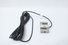 Omega LCCA-1K S-beam Load Cell 1klbs 3.004mv/v