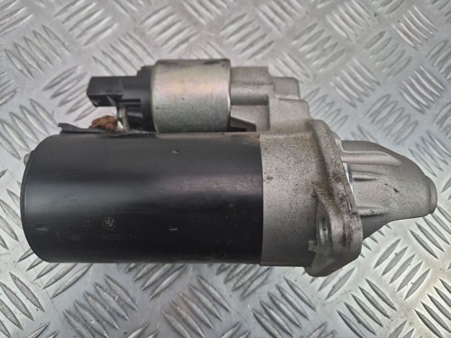 BMW 3 F30 F35 F31 320i N20  Anlasser 7638194 Benzin 135kW PFF12835