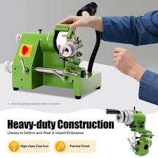 Universal Grinder Holder Assembly for Knife Sharpener, Multi-Angle Grinding Tool