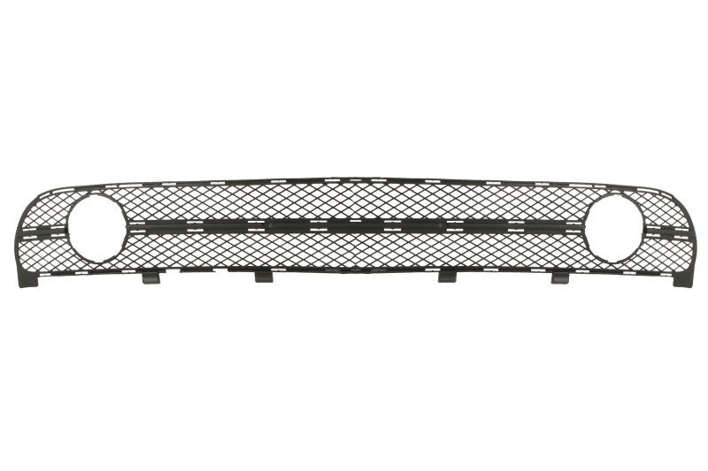 Grille Ventilation Grille Front Fits: VW NEW BEETLE 9C 01.01-05.05