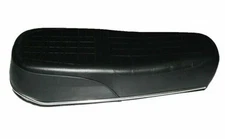 Complete Seat Assembly with Chrome Strip For Yamaha RX100 And RX135