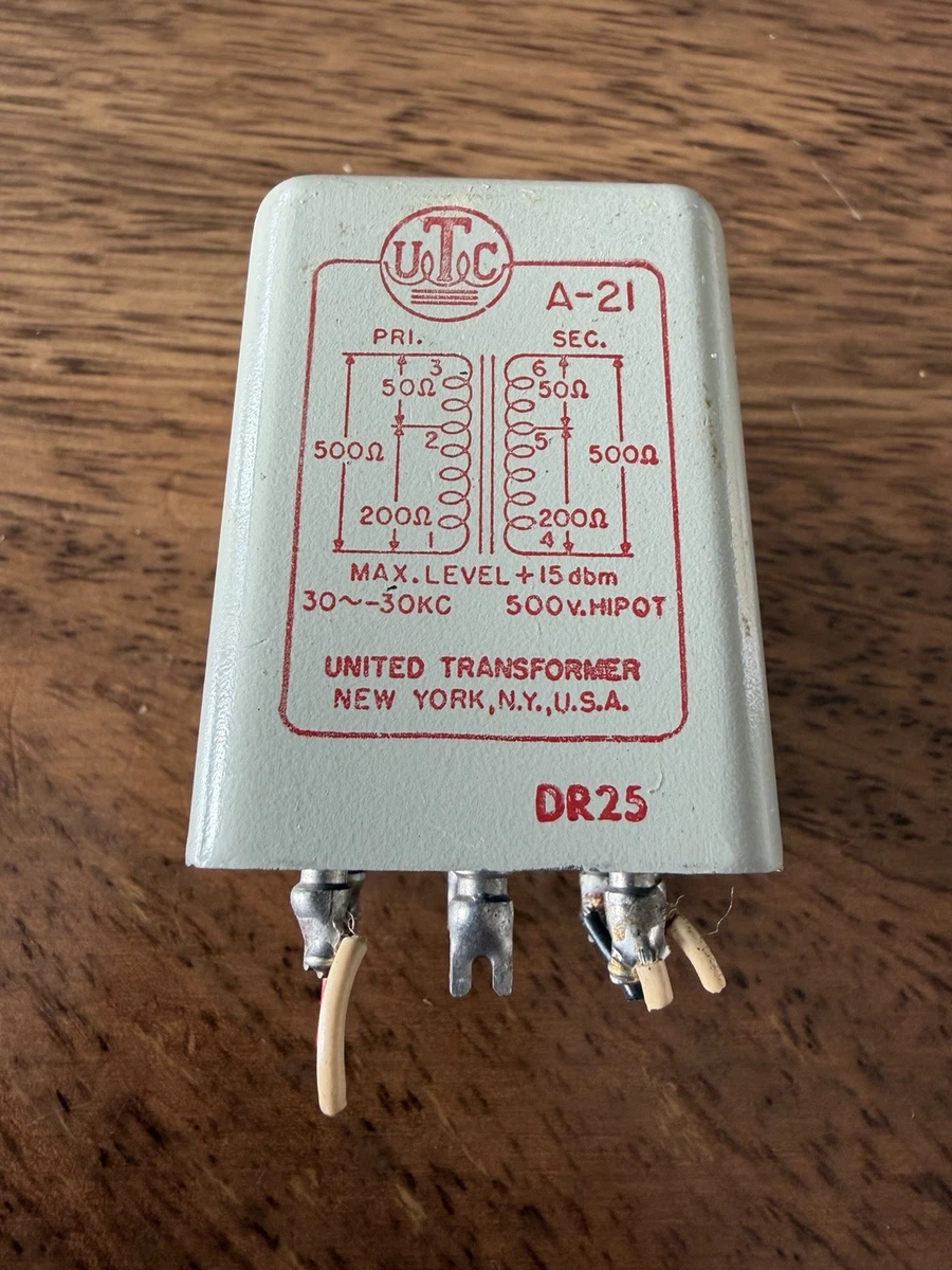 UTC R-111 NOS 2台 $_57.JPG?set_id=8800005007