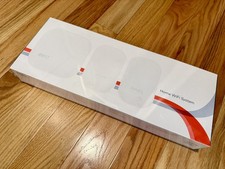 eero M010301 2nd Generation Home WiFi System UNOPENED BRAND NEW