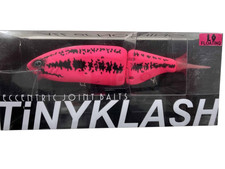 TiNYKLASH Low Panic Pink Lure, Outdoor & Other  So