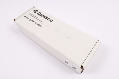 NEW DYNISCO  MDT422F-1/2-3.5C-15/46-B171-SIL2  [24 MONTHS WARRANTY]