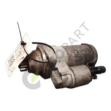 MK3 5E SKODA OCTAVIA Starter Motor CLHA 02Z911024L