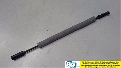 Smart smart fortwo Bj 2010 Seilzug ZUG Gebläsekasten guter Zustand