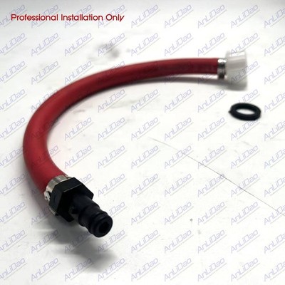 Flush Hose Kit Repl Yamaha Jet Boat AR210 SX210 SX190 AR190 SX240 AR240 AR242