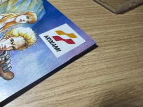 READ INFO- RARE - Snatcher Sega Saturn Japanese NTSC JAPAN Complete spinecard