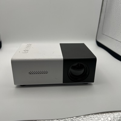 Portable Mini Projector 1080P LED Home Office Theater Cinema For Android iPhone