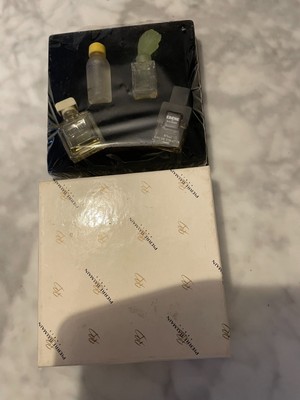 Pierre Balmain Miniaturenset (4TEILE)