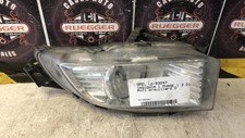 Antibrouillard Opel INSIGNIA