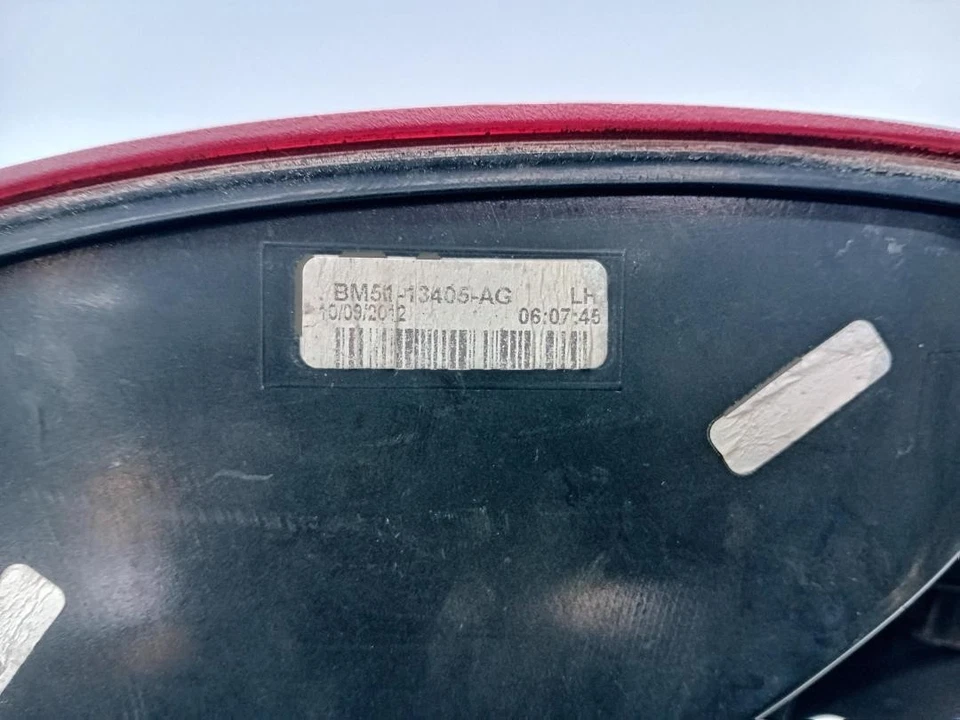 1825321 Piloto Trasero Izquierdo para FORD FOCUS BERLINA (CB8) Titanium 1064012 - Imagen 2 de 4