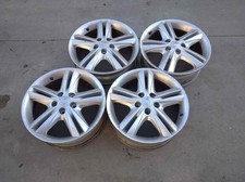 Jantes Peugeot 204
