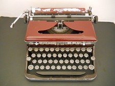 VINTAGE ROYAL- DELUXE 