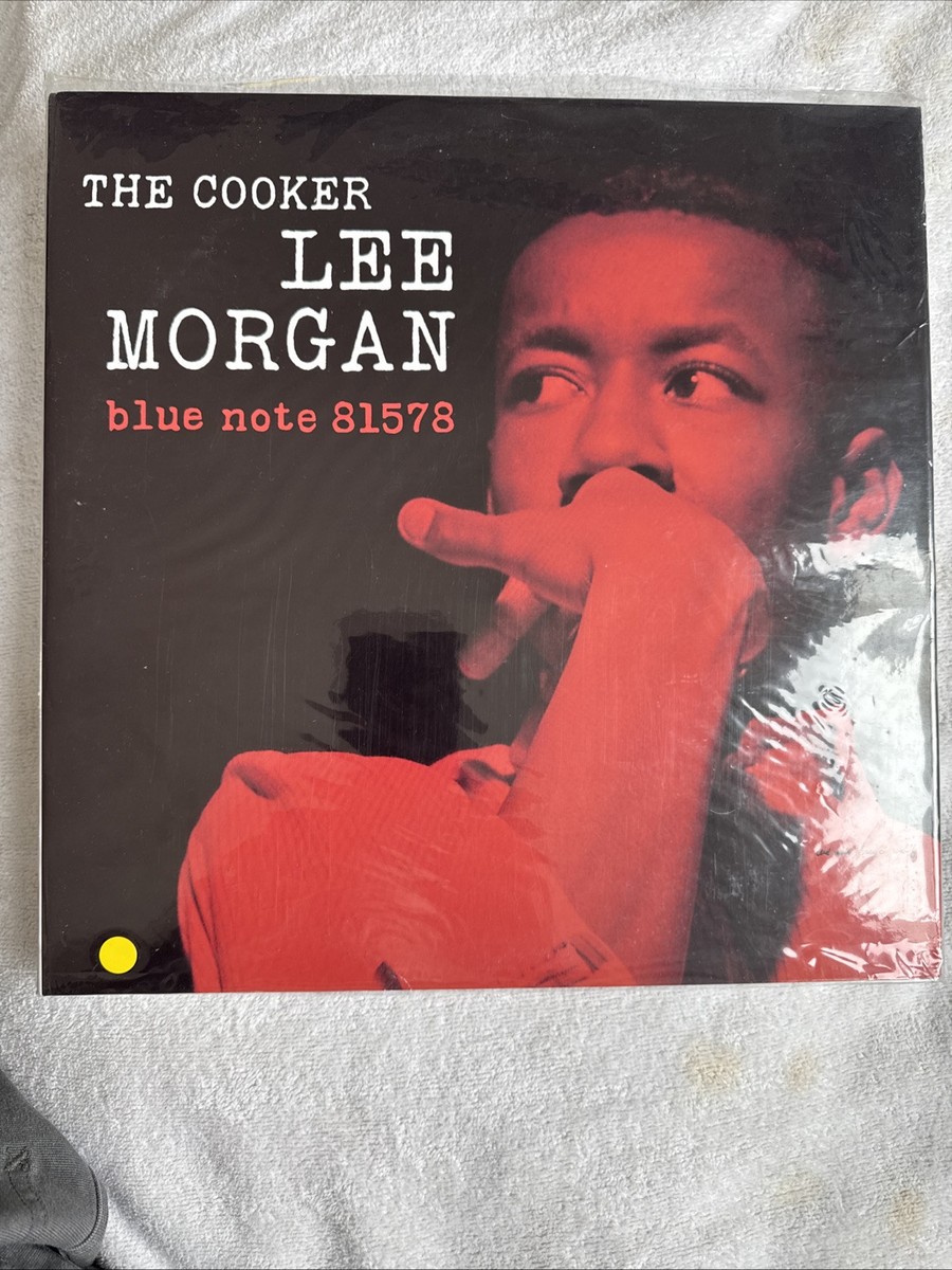 米LP Lee Morgan Cooker BST81578 BLUE NOTE /00260 LEE MORGAN - Lee Morgan - The Cooker LP (Tone Poet Vinyl