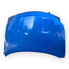 Ford Fusion 2010 - 2012 Front Hood Bonnet Blue Paint Code Sz M Ford Fusion 2010 - 2012 Front Hood Bonnet Blue Paint Code Sz M