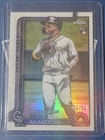 2025 Topps Adael Amador Base (Raw)