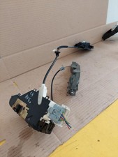 Porte avant et accessoires Citroen C4