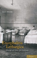 Joel A. Vilensky | Encephalitis Lethargica | Buch | Englisch (2010) | Gebunden