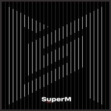 Superm the 1st Mini Album Superm (United Ver.) von ... | CD | Zustand sehr gut