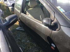 Porte avant droit RENAULT TWINGO 1 PHASE 3 7751472898