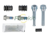 FüHrungshüLsensatz Bremssattel Frenkit 810077 FüR Nissan Pathfinder R51 Impreza