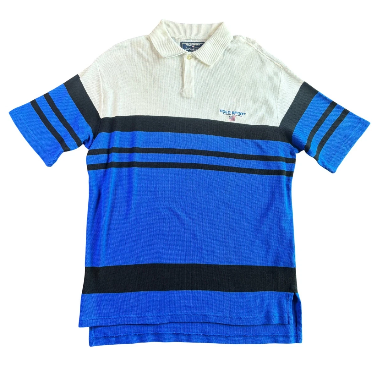 Polo Sport White Shirts for Men for sale | eBay