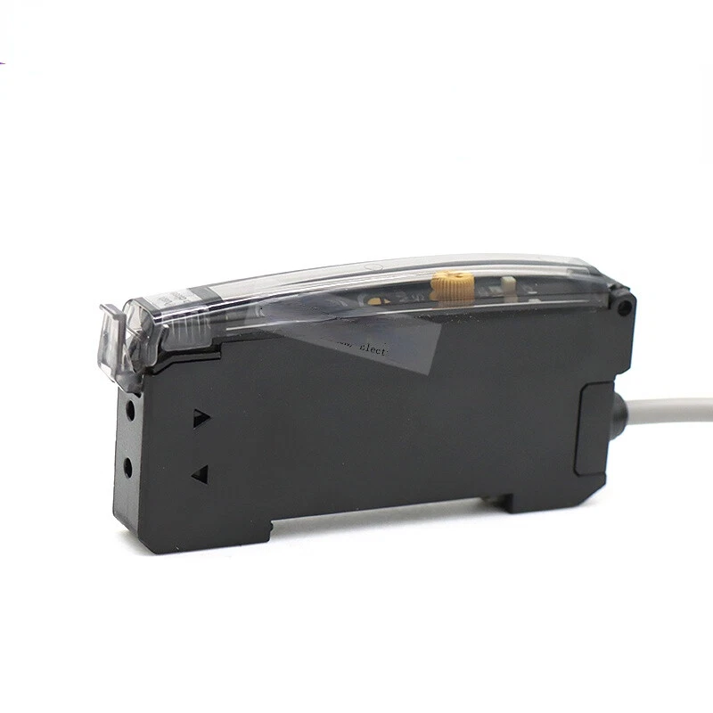 OPTEX BRF-N Fiber Optic Amplifier Sensors In Box  fast delivery  Free Shipping  - Image 4 of 4