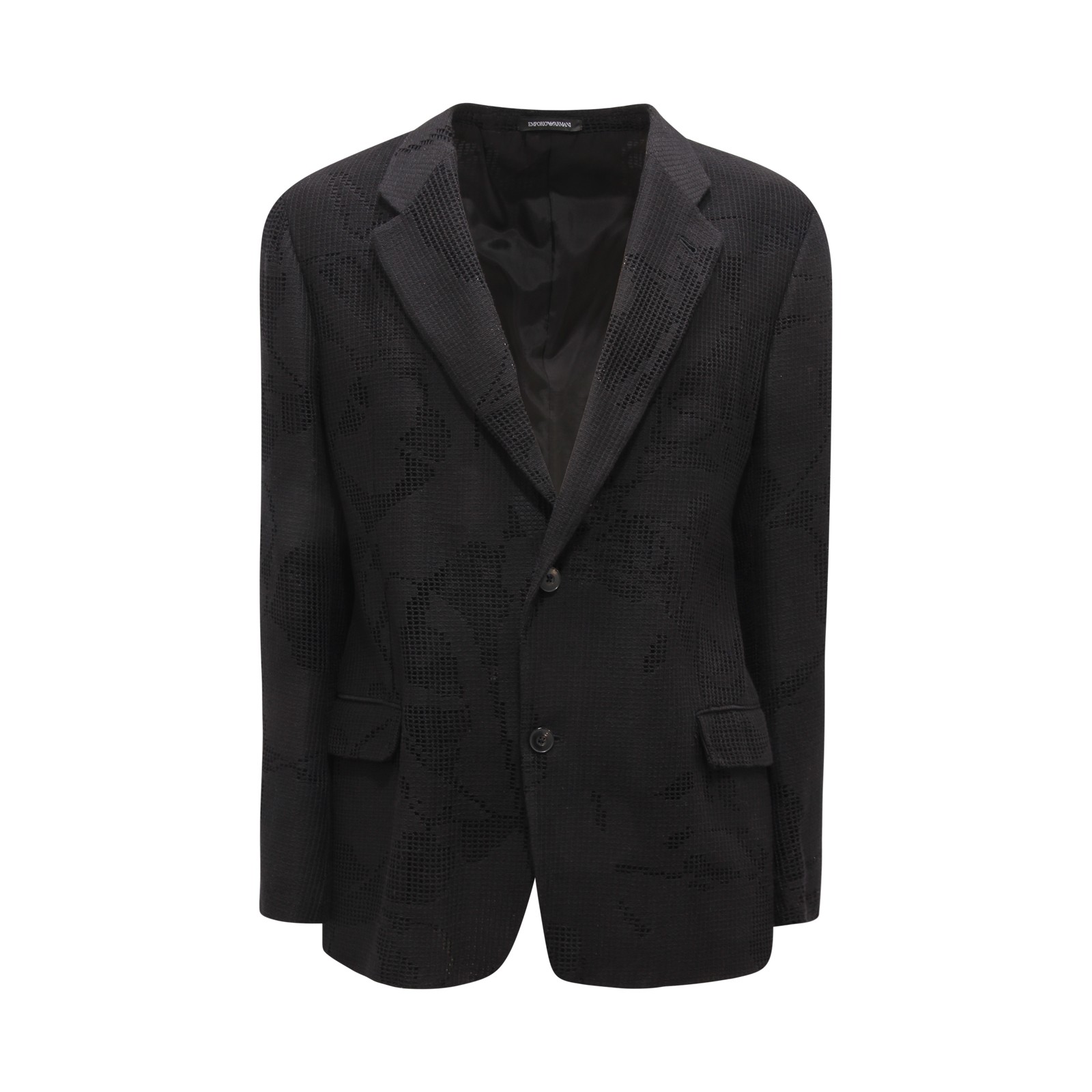 I6820 МУЖСКАЯ КУРТКА GIACCA UOMO ОТ EMPORIO ARMANI 116090₽