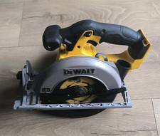 DeWALT DCS391 18V XR Li-ion Circular Saw - BODY ONLY -