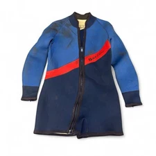 Vintage US Divers wetsuit Sea
