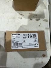 SIEMENS 3RV2011-1AA10 SIRIUS MANUAL MOTOR STARTER   W601