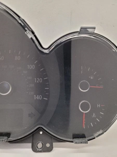 Kia Soul 2012 2013 velocímetro clúster MPH 12-13 103 k millas Foto 3 de 4