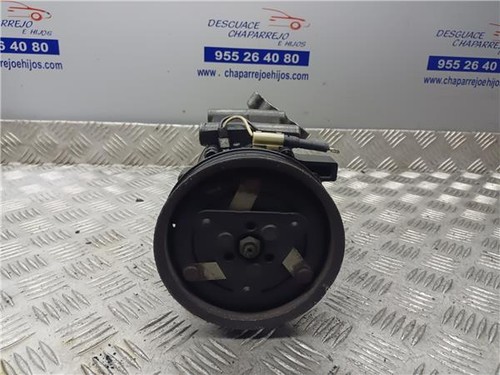 8200315744  Klimakompressor Renault kangoo 15 dci d 65 cv