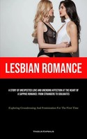 Vagelis Kapsalis | Lesbian Romance | Taschenbuch | Englisch (2023)