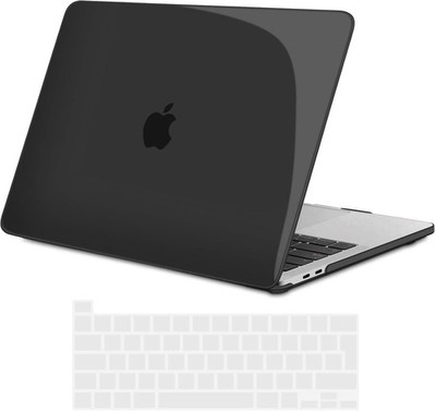 MacBook Pro 16 Zoll Schutzcase mit Tastenschutz Layout