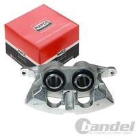 Mapco Bremssattel Vorderachse Links Passend FüR Opel Insignia Saab 9-5 | 4990