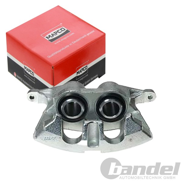 Mapco Bremssattel Vorderachse Links Passend FüR Opel Insignia Saab 9-5 | 4990-image